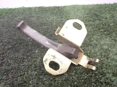 Second-hand car spare part interior left front handle for suzuki samurai (sj) 1.3 cat oem iam references   