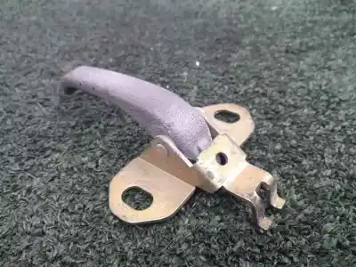Pezzo di ricambio per auto di seconda mano maniglia interna anteriore destra per suzuki samurai (sj) 1.3 cat riferimenti oem iam 