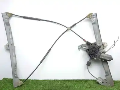 Gebrauchtes Autoersatzteil FENSTERHEBER VORNE LINKS zum PEUGEOT 206 BERLINA  OEM-IAM-Referenzen   