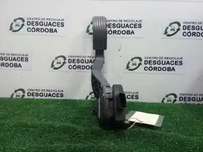 Автозапчасти б/у пotенциометр за peugeot 207/207+ (wa_, wc_) 1.4 16v ссылки oem iam 968075688002 - 6pv00908300