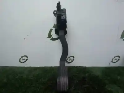 Peça sobressalente para automóvel em segunda mão pedal do acelerador por peugeot 207/207+ (wa_, wc_) 1.6 hdi referências oem iam 9680756880 - 6pv00908300