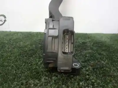 Second-hand car spare part accelerator pedal for peugeot 207/207+ (wa_, wc_) 1.6 hdi oem iam references 9680756880 - 6pv00908300  