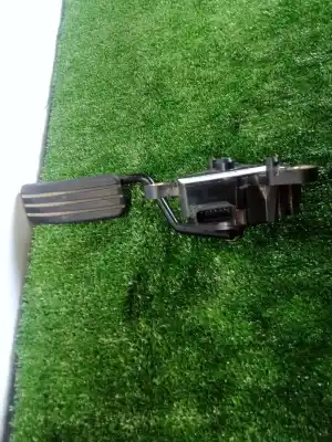 Автозапчастина б/у педаль акселератора для renault kangoo / grand kangoo ii (kw0/1_) 1.5 dci 85 (kw0k kw0l kw0b) посилання на oem iam 8200436864  