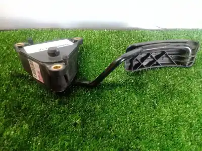 Автозапчастина б/у педаль акселератора для renault kangoo / grand kangoo ii (kw0/1_) 1.5 dci 85 (kw0k kw0l kw0b) посилання на oem iam 8200436864  