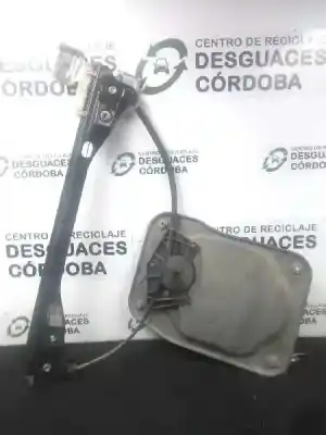 Gebrauchtes Autoersatzteil FENSTERHEBER VORNE LINKS zum SKODA FABIA COMBI (5J5)  OEM-IAM-Referenzen 5J1837401B  07-14 - ELECTRICO