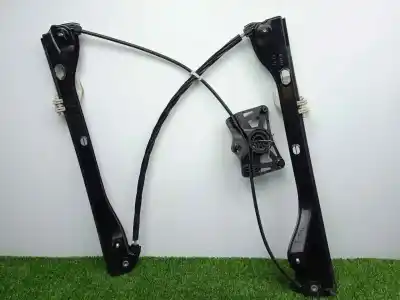 Second-hand car spare part DRIVER LEFT WINDOW REGULATOR for SKODA FABIA COMBI  OEM IAM references   14-21 - ELECTRICO