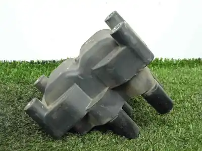 Second-hand car spare part ignition coil for ford fusion (cbk) 1.6 16v cat oem iam references 4m5g12029za - 0221503485