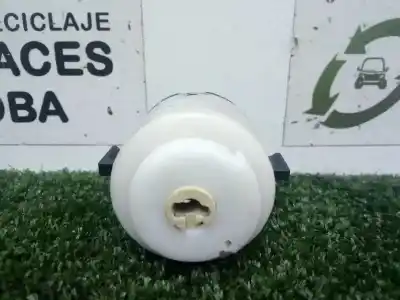 Автозапчастина б/у стартер для audi a8 (d2) 2.5 tdi посилання на oem iam 4b0905849 - 04160200