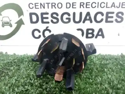 Автозапчастина б/у стартер для audi a8 (d2) 2.5 tdi посилання на oem iam 4b0905849 - 04160200  