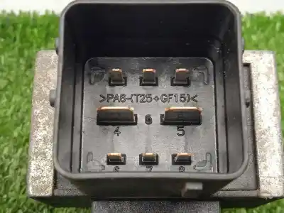 Second-hand car spare part glow plug for renault trafic combi (ab 4.01) 2.0 dci diesel fap cat oem iam references 8200859243  