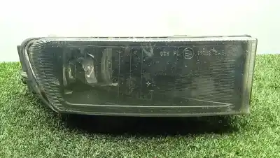 Second-hand car spare part right fog light for saab 9-3 berlina 2.2 s tid oem iam references 12785952
