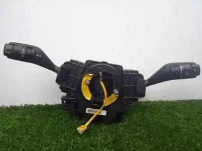 Автозапчастина б/у УПРАВЛІННЯ СВІТЛОМ для FORD FOCUS BERLINA (CAP)  Посилання на OEM IAM 4M5T14A664AB - 4M5T13N064HH - 3M5T6475AE  