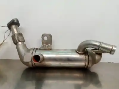 Second-hand car spare part egr cooler for kia pro cee´d (ed) 1.6 crdi 90 oem iam references 284162a410v2