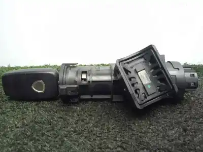 Second-hand car spare part ignition switch for lancia ypsilon (101) 1.2 8v oem iam references 46845361  
