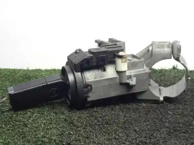 Second-hand car spare part ignition switch for mazda 2 lim. (de) 1.4 diesel cat oem iam references df7309010k - d01h66938 - 5wk49001d