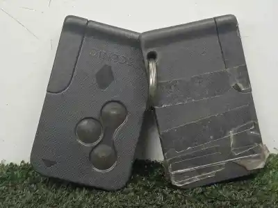 Pezzo di ricambio per auto di seconda mano interruttore di avviamento per renault scénic ii (jm0/1_) 1.4 (jm0b jm0h jm1a) riferimenti oem iam   