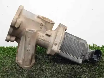 Piesă de schimb auto la mâna a doua supapa valvula egr pentru opel corsa d 1.3 16v cdti referințe oem iam 55201144