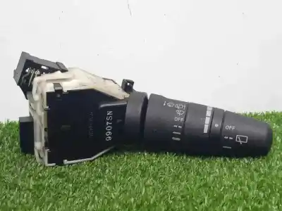 Second-hand car spare part windshiel wiper switch for nissan note (e11e) visia oem iam references 
