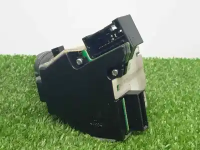 Pezzo di ricambio per auto di seconda mano comando pulito per nissan note (e11e) visia riferimenti oem iam   