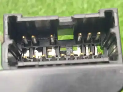 Pezzo di ricambio per auto di seconda mano comando pulito per nissan note (e11e) visia riferimenti oem iam   