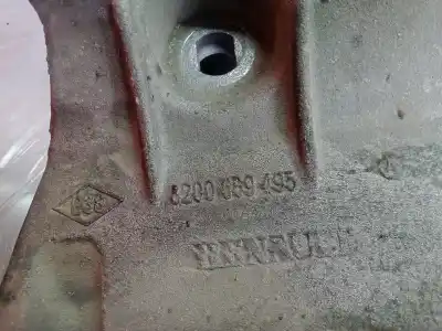 Автозапчастина б/у підтримка генератора для renault kangoo / grand kangoo ii (kw0/1_) 1.5 dci 85 (kw0k kw0l kw0b) посилання на oem iam 8200669495  