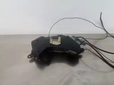 Second-hand car spare part heater blower for saab 9-3 combi (e50) 1.9 d oem iam references 73010147  
