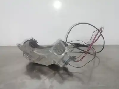 Second-hand car spare part heater blower for saab 9-3 combi (e50) 1.9 d oem iam references 73010147  