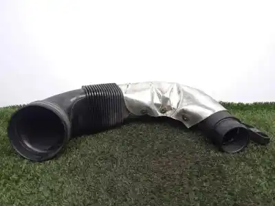 Pezzo di ricambio per auto di seconda mano tubo pressione turbocompressore per volkswagen phaeton (3d2/3d8) 4.9 v10 tdi cat (ajs) riferimenti oem iam 3d0129615a