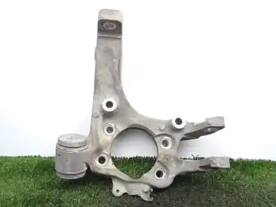Pezzo di ricambio per auto di seconda mano snodo posteriore sinistro per volkswagen phaeton (3d2/3d8) 4.9 v10 tdi cat (ajs) riferimenti oem iam 3d0505435m