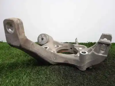 Pezzo di ricambio per auto di seconda mano snodo posteriore destro per volkswagen phaeton (3d2/3d8) 4.9 v10 tdi cat (ajs) riferimenti oem iam 3d0505436m  