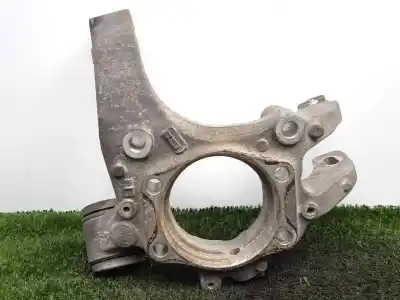 Pezzo di ricambio per auto di seconda mano snodo posteriore destro per volkswagen phaeton (3d2/3d8) 4.9 v10 tdi cat (ajs) riferimenti oem iam 3d0505436m  