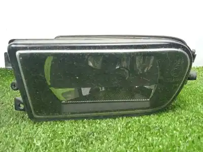 Peça sobressalente para automóvel em segunda mão farol / projetor de nevoeiro esquerdo por bmw serie 5 berlina (e39) 2.5 24v cat referências oem iam 37030999