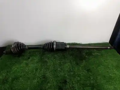 Peça sobressalente para automóvel em segunda mão transmissão dianteira direita por bmw x5 (e53) 3.0 turbodiesel cat referências oem iam 7505004