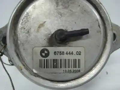 Second-hand car spare part front engine support for bmw x5 (e53) 3.0 turbodiesel cat oem iam references 675844402  