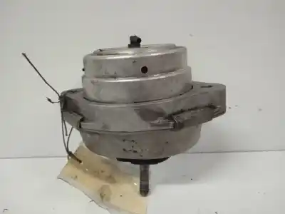 Second-hand car spare part front engine support for bmw x5 (e53) 3.0 turbodiesel cat oem iam references 675844402  