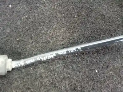 Peça sobressalente para automóvel em segunda mão sensor por bmw x5 (e53) 3.0 turbodiesel cat referências oem iam 611269087059  