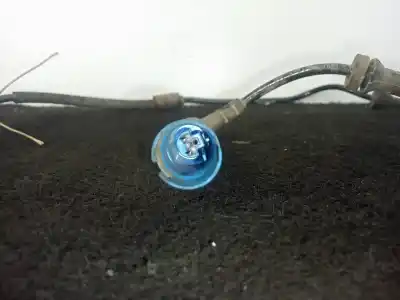 Peça sobressalente para automóvel em segunda mão sensor por bmw x5 (e53) 3.0 turbodiesel cat referências oem iam 611269087059  