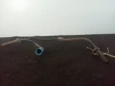 Peça sobressalente para automóvel em segunda mão sensor por bmw x5 (e53) 3.0 turbodiesel cat referências oem iam 611269087059