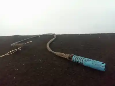 Peça sobressalente para automóvel em segunda mão sensor por bmw x5 (e53) 3.0 turbodiesel cat referências oem iam 611269087059