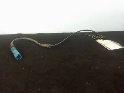 Peça sobressalente para automóvel em segunda mão sensor por bmw x5 (e53) 3.0 turbodiesel cat referências oem iam 611269087059