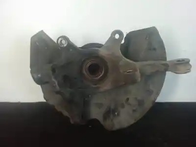 Peça sobressalente para automóvel em segunda mão manga de eixo dianteira esquerda por bmw x5 (e53) 3.0 turbodiesel cat referências oem iam 671575c