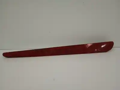 Peça sobressalente para automóvel em segunda mão farolim traseiro central por bmw x5 (e53) 3.0 turbodiesel cat referências oem iam 6901571