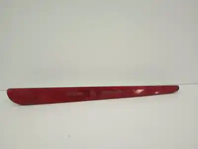 Peça sobressalente para automóvel em segunda mão farolim traseiro central por bmw x5 (e53) 3.0 turbodiesel cat referências oem iam 6901572