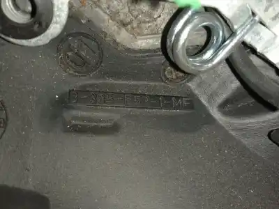 Pièce détachée automobile d'occasion volant pour bmw x5 (e53) 3.0 turbodiesel cat références oem iam 3385e531mf  