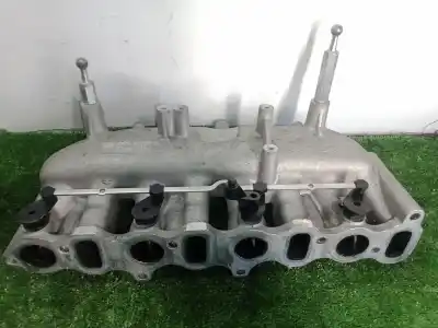 Автозапчасти б/у впускной коллектор за ssangyong korando 2.0 td cat ссылки oem iam a6711410301  