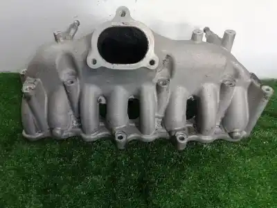 Автозапчасти б/у впускной коллектор за ssangyong korando 2.0 td cat ссылки oem iam a6711410301  