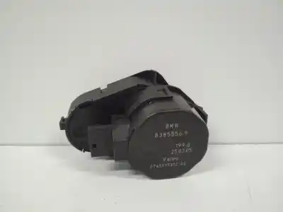 Peça sobressalente para automóvel em segunda mão motor de sofagem por bmw x5 (e53) 3.0 turbodiesel cat referências oem iam 83855569 - 076501731202