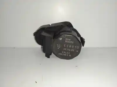 Peça sobressalente para automóvel em segunda mão motor de sofagem por bmw x5 (e53) 3.0 turbodiesel cat referências oem iam 69354419 - 076501991205