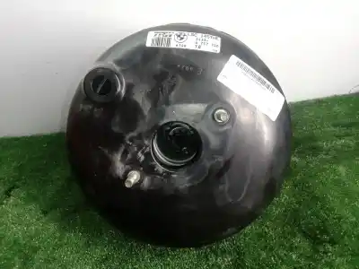 Peça sobressalente para automóvel em segunda mão SERVO FREIO por BMW X5 (E53)  Referências OEM IAM 34336757706  