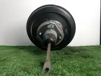 Peça sobressalente para automóvel em segunda mão servo freio por bmw x5 (e53) 3.0 turbodiesel cat referências oem iam 34336757706  